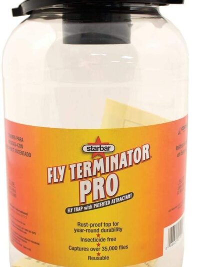 Starbar Fly Terminator Pro 6x9x11 Inch Pack of 1