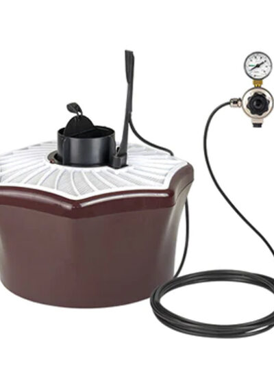 BG Mosquitaire CO2
