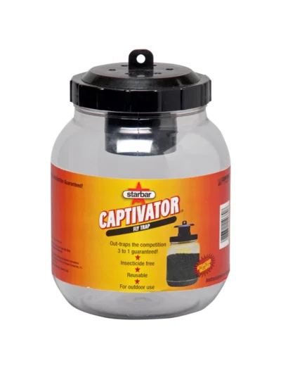 Captivator Fly Trap 2L