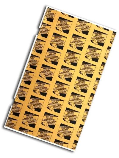 Mo-el Insect Killer Glue Board — Replacement Pad for Cri Cri 398/398R/398W